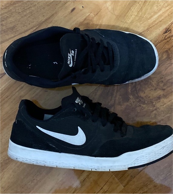 nike hay street perth